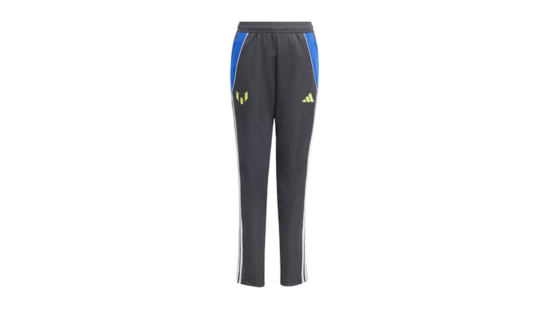 adidas Logo Pants Carbon