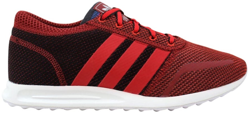 adidas Los Angeles Scarlet