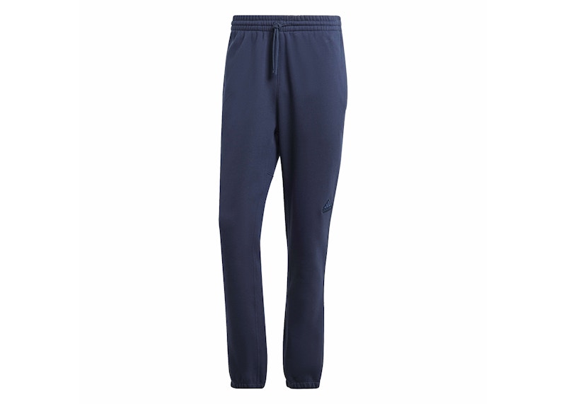 adidas Lounge Fleece Pants Legend Ink