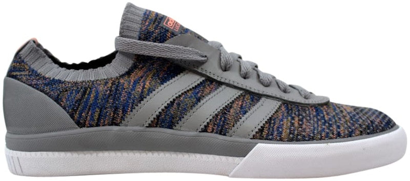 adidas Lucas Premiere Primeknit Light Granite