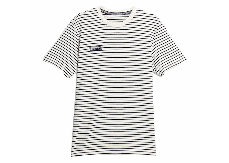 adidas Lytham Tee Chalk White