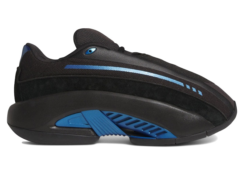 adidas Mad IIInfinity Core Black Dark Marine Carbon