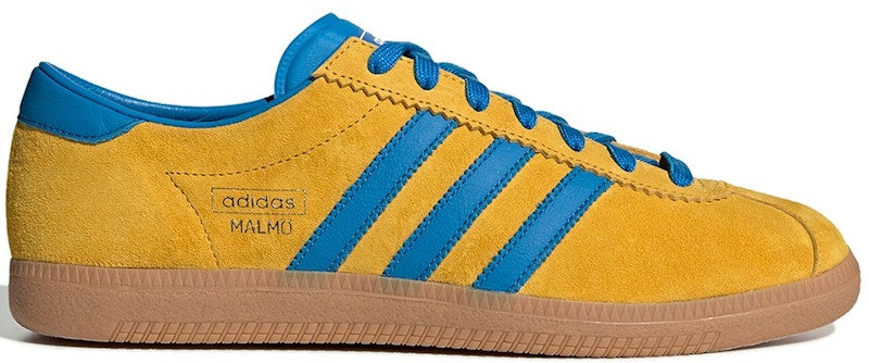 adidas Malmo City Series
