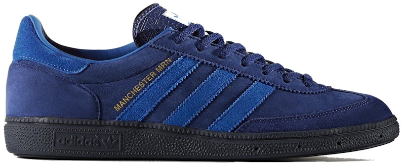 adidas Manchester Marine Oi Polloi
