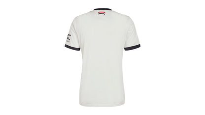 adidas Manchester United Originals 2024/25 Third Replica Jersey Cream