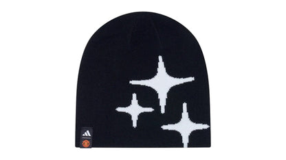 adidas Manchester United x Drama Call Beanie Black