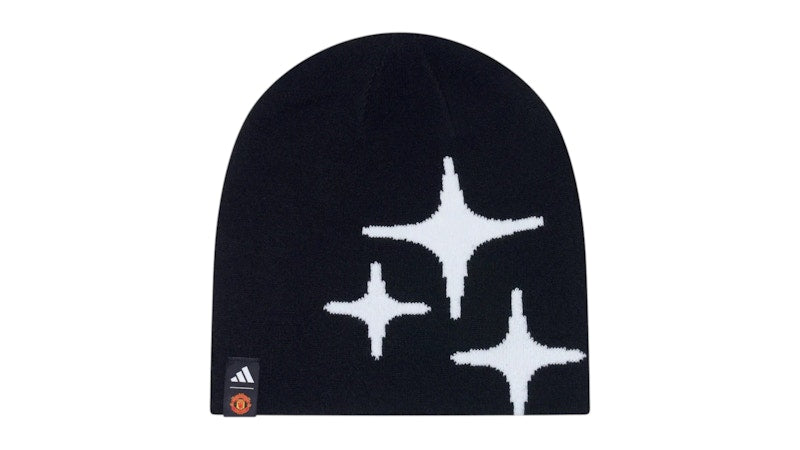 adidas Manchester United x Drama Call Beanie Black