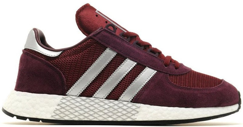 adidas Marathon 5923 Burgundy