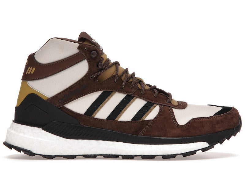 adidas Marathon Free Hiker Human Made Khaki