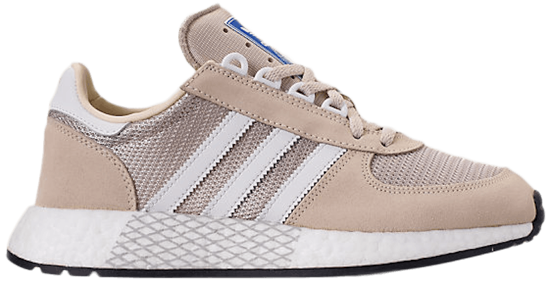 adidas Marathon Tech Ecru Tint (Women's)