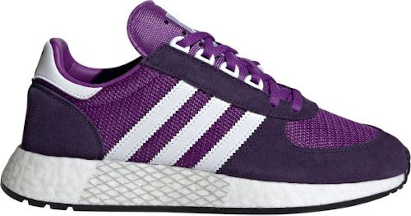 adidas Marathon Tech Legend Purple (Women's)