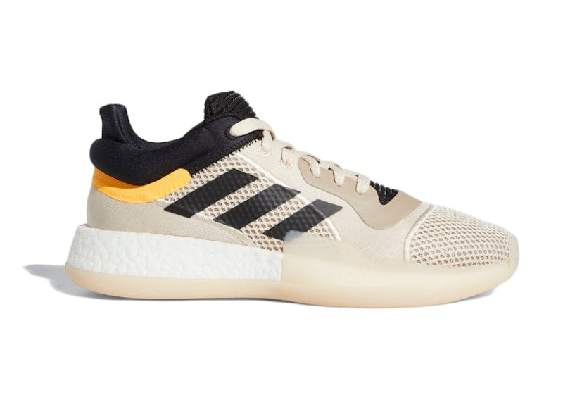 adidas Marquee Boost Low Linen
