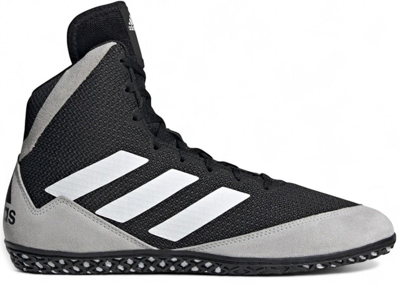 adidas Mat Wizard 5 Black White