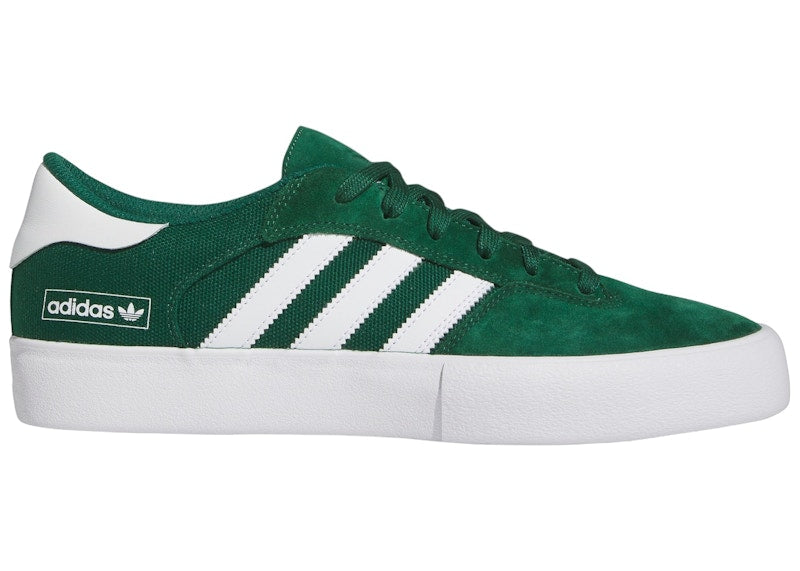 adidas Matchbreak Super Dark Green Cloud White
