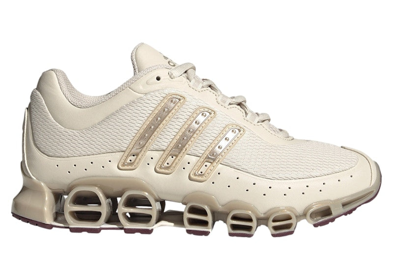 adidas Megaride Alumina Maroon Cyber Metallic (Women's)
