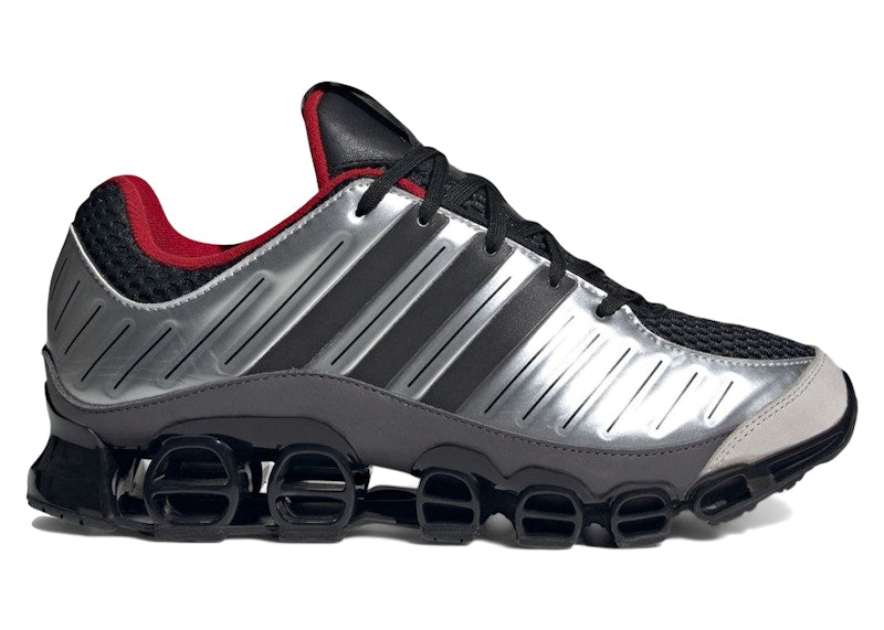 adidas Megaride CT Mercedes-AMG Petronas Formula One Team Chrome Black Red