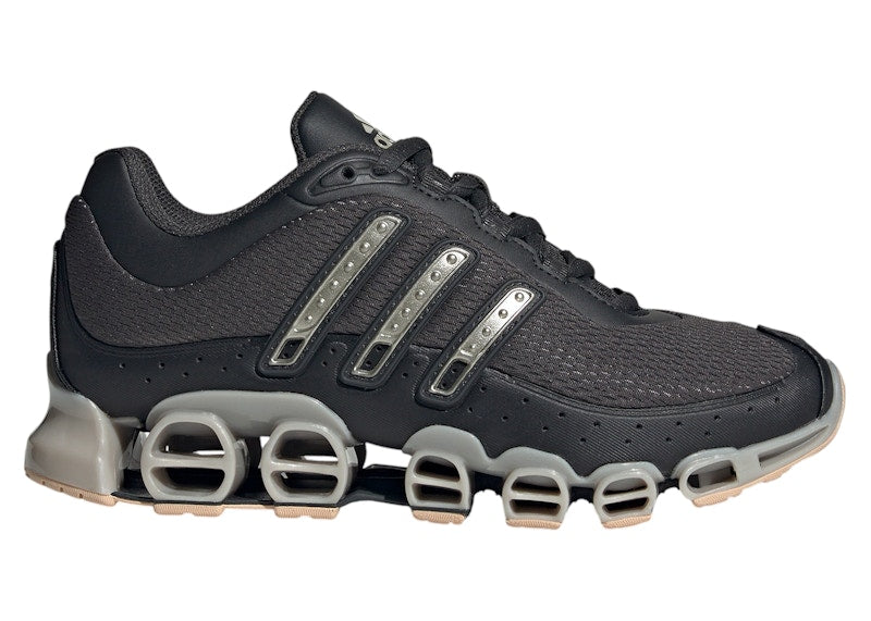adidas Megaride Carbon Halo Blush Champagne Met. (Women's)