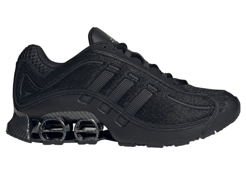 adidas Megaride O1 Core Black Iron Metallic