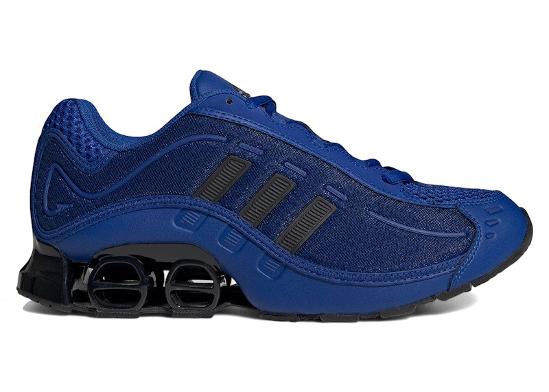 adidas Megaride O1 Royal Blue Black