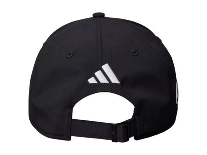 adidas Mercedes AMG Petronas Formula One Team Driver Cap Black/White