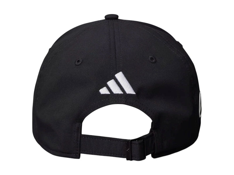 adidas Mercedes AMG Petronas Formula One Team Driver Cap Black/White
