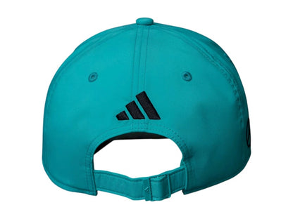 adidas Mercedes AMG Petronas Formula One Team Driver Cap Semi Mint Rush/Black