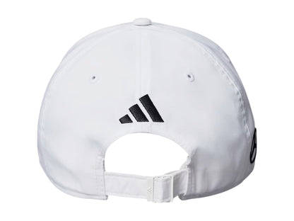 adidas Mercedes AMG Petronas Formula One Team Driver Cap White/Black