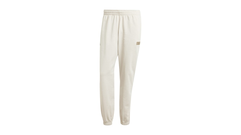 adidas Mercedes Amg Petronas Formula Team Premium Sweat Pant Beige/Putty Beige