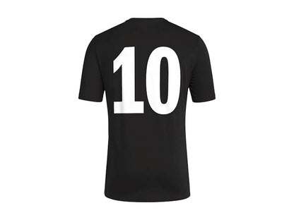 adidas Messi MLS MVP Winner Graphic Tee Black