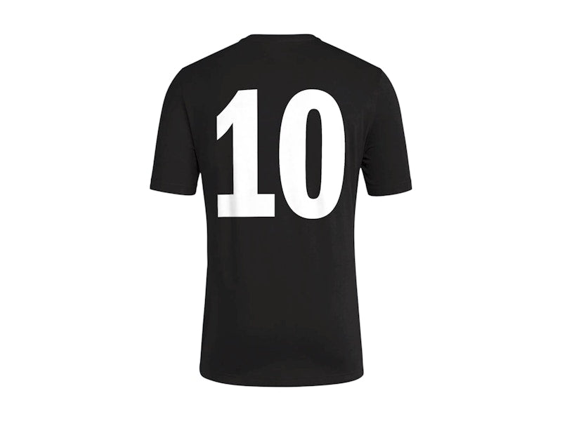 adidas Messi MLS MVP Winner Graphic Tee Black