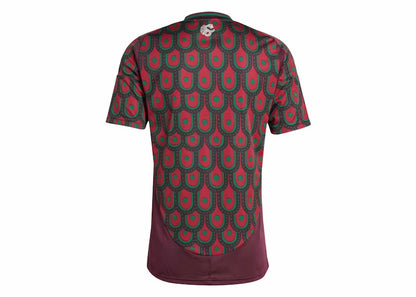 adidas Mexico 24 Home Jersey Multicolor