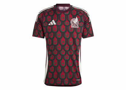 adidas Mexico 24 Home Jersey Multicolor