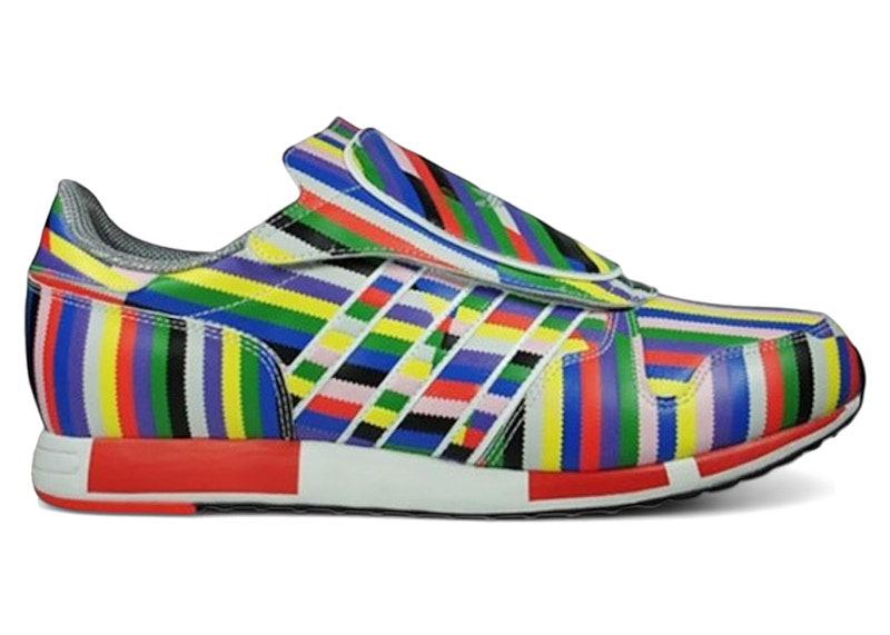 adidas Micropacer 60 Years Of Sole And Stripes