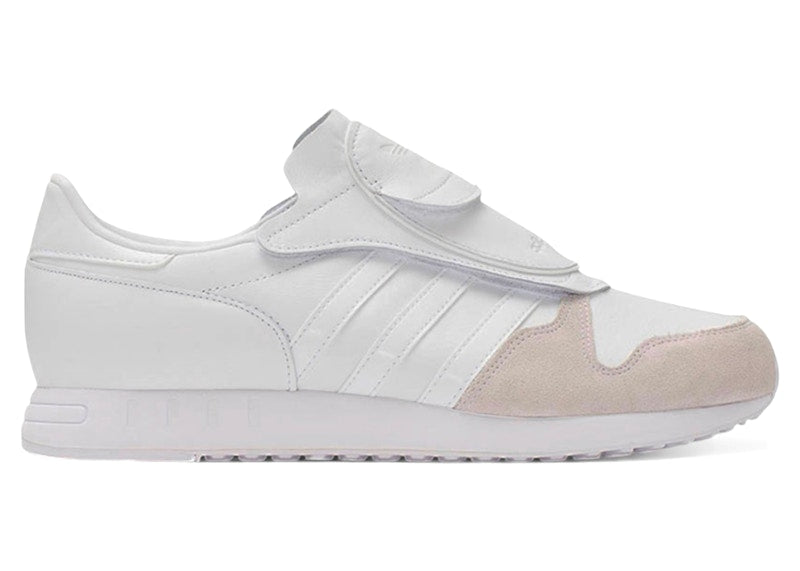 adidas Micropacer AOH-006 HYKE White