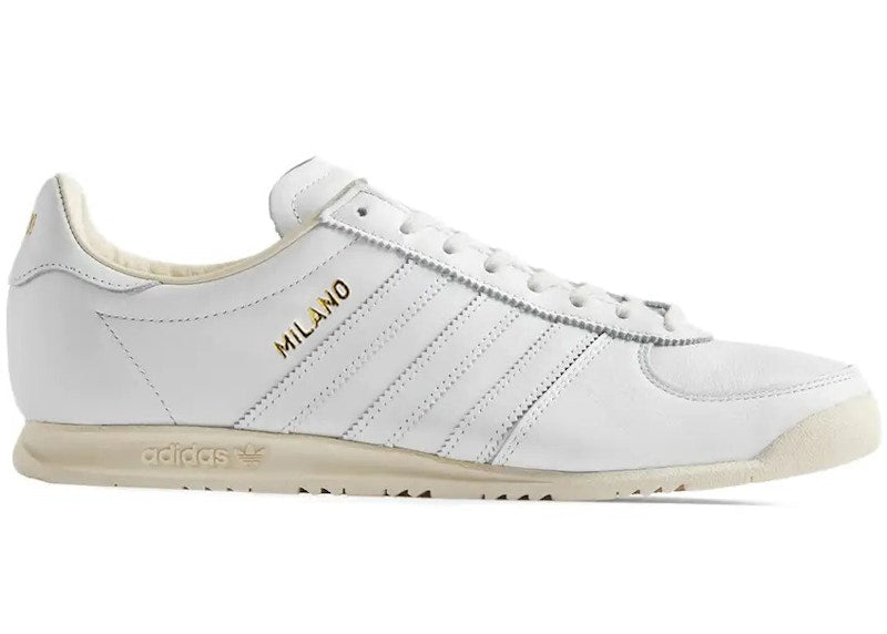 adidas Milano END. MIG Made in Germany White