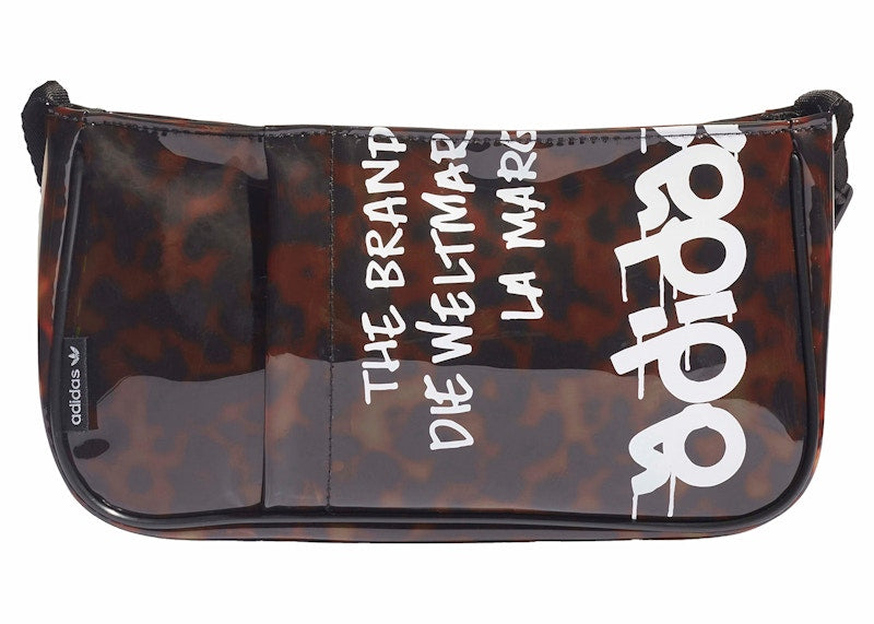 adidas Mini Airliner Bag Multicolor