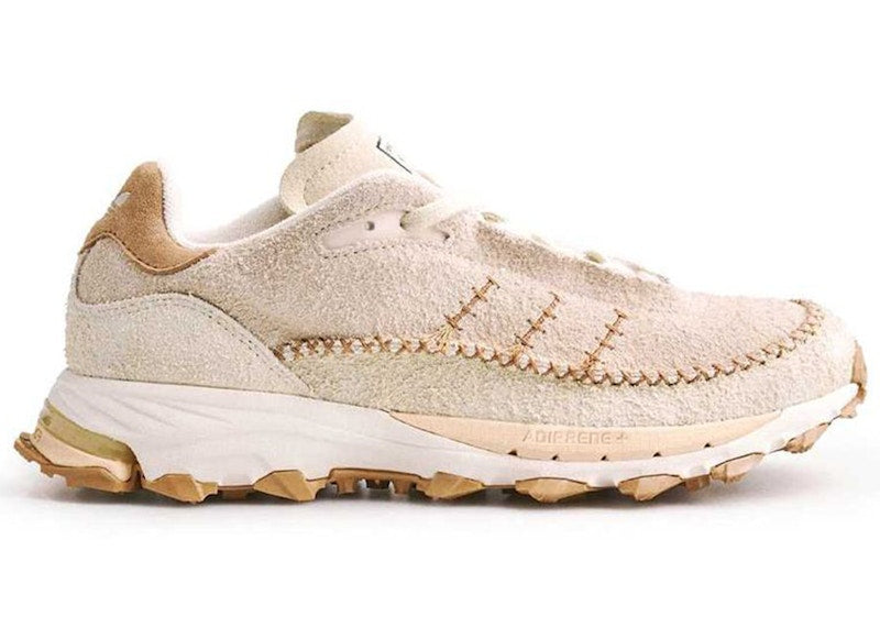 adidas Mocaturf END. Fly Fishing Pack White Tint
