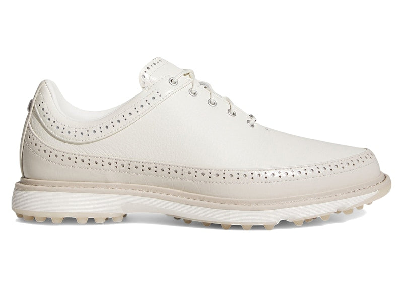 adidas Modern Classic 80 Spikeless Golf Off White Orbit Grey Wonder Silver