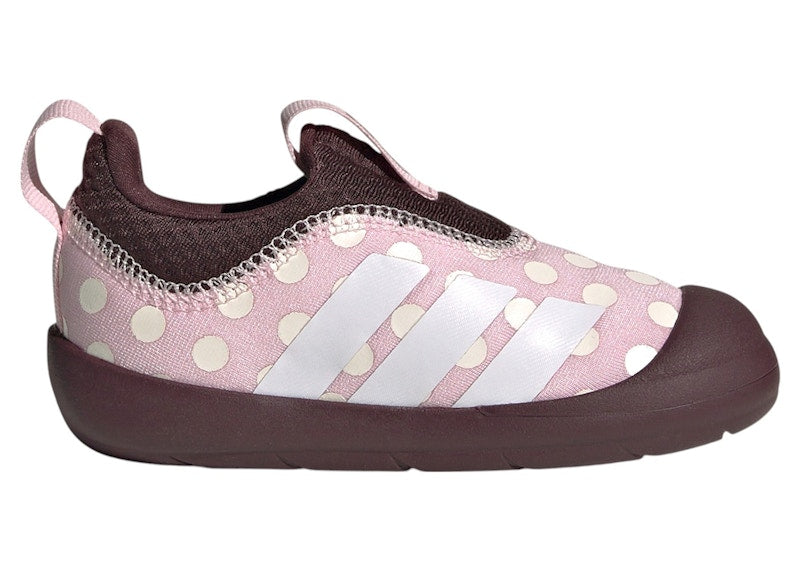 adidas Monofit Disney Minnie MouseClear Pink Cloud White Aurora Ruby (TD)