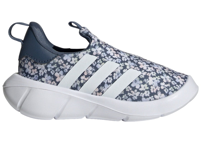 adidas Monofit Preloved Ink Cloud White Grey Two (TD)