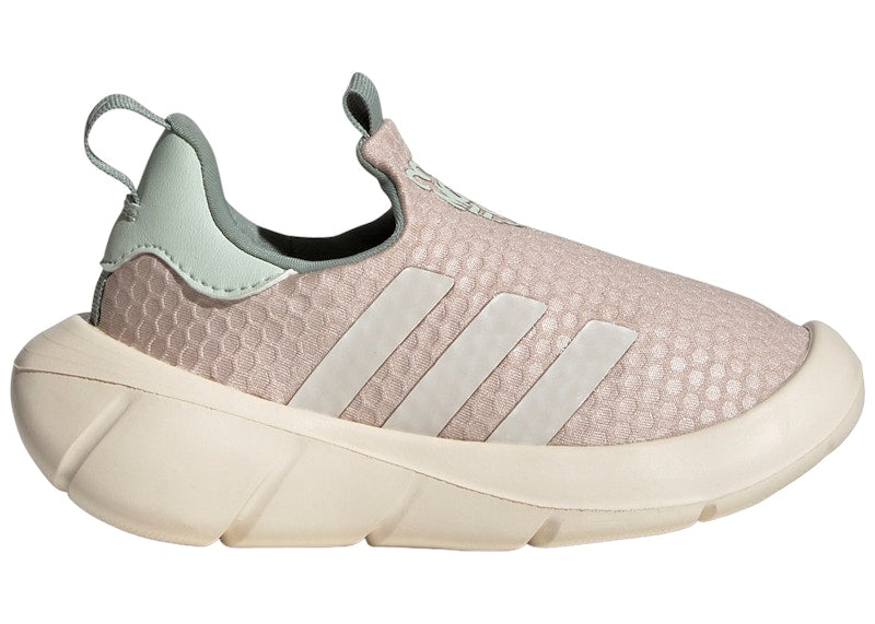 adidas Monofit Wonder Taupe Wonder White Linen Green (TD)