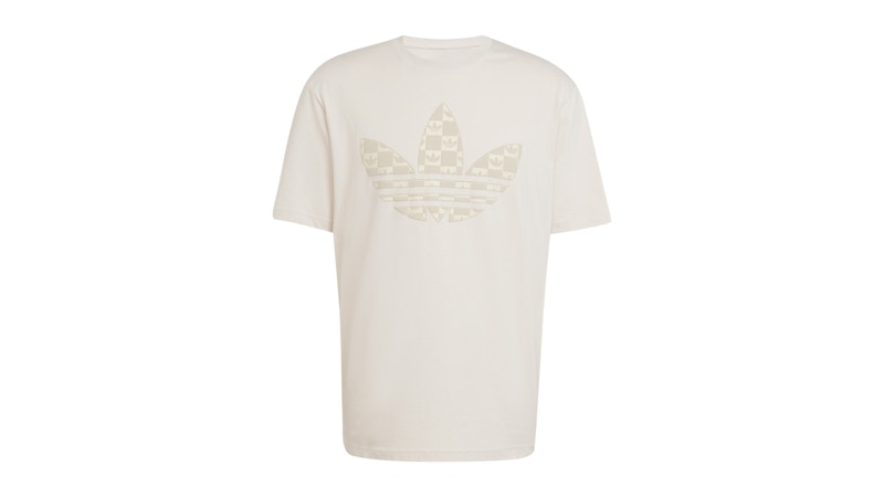 adidas Monogram Loose Tee Bliss
