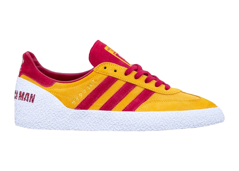 adidas Montreal 76 BAIT One-Punch Man