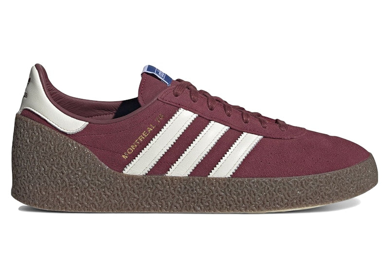 adidas Montreal 76 Noble Maroon