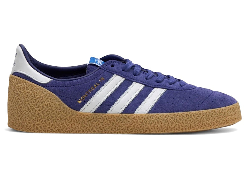 adidas Montreal 76 size? Exclusive Purple