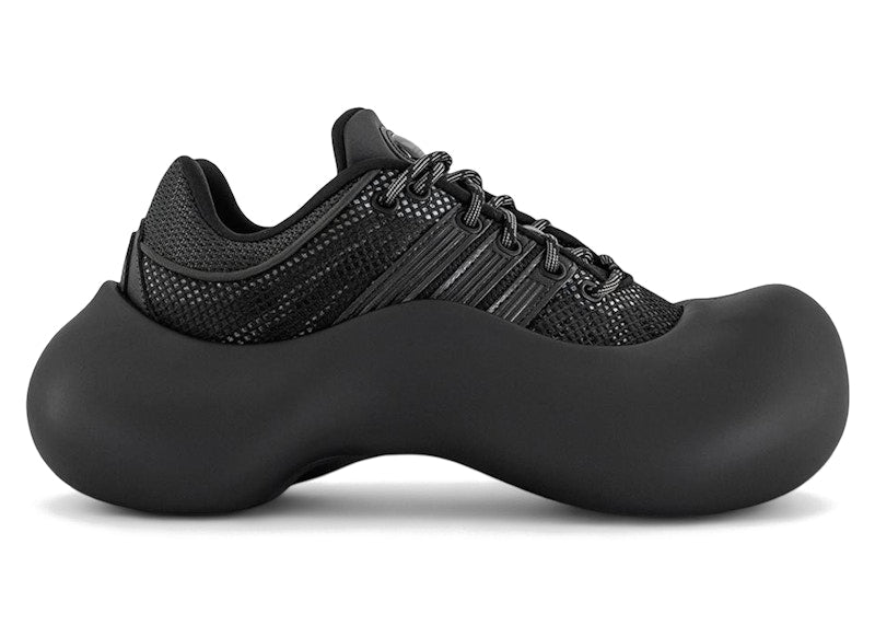 adidas Moonrubber Megaride AVAVAV Utility Black Grey (Women's)