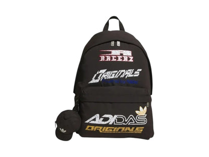 adidas Motorcore (28.5 L) Backpack Black
