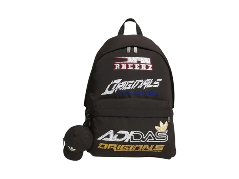 adidas Motorcore (28.5 L) Backpack Black