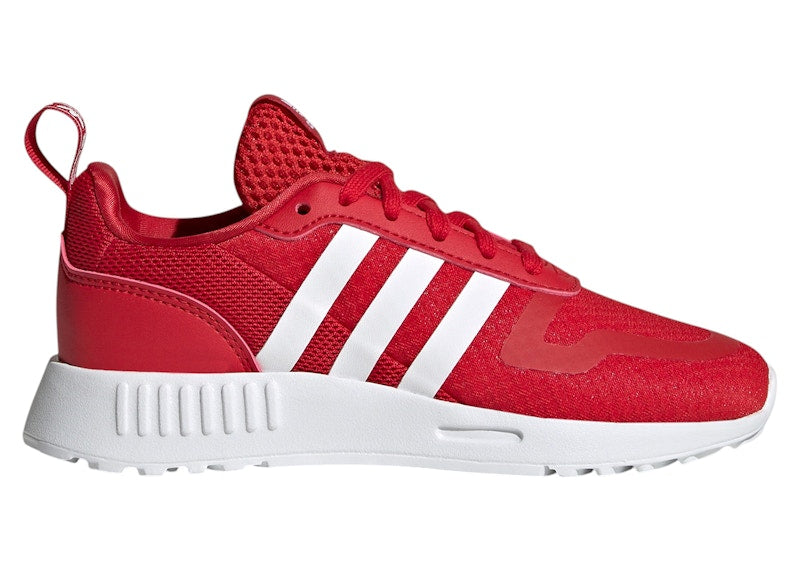 adidas Multix Better Scarlet Cloud White Core Black (PS)