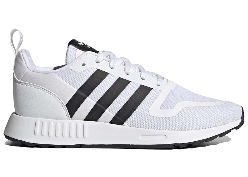 adidas Multix Cloud White Black